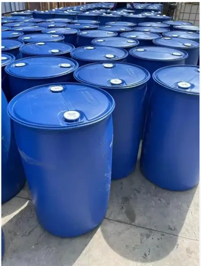 Electronic Chemicals G4 Hydrofluoric Acid (Semiconductor Wet Chemical)